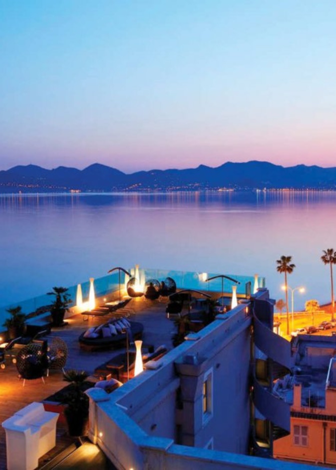 مدينة بالما دي مايوركا