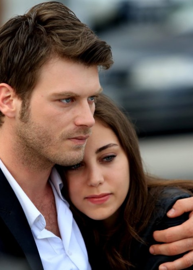 مسلسل الشمال والجنوب