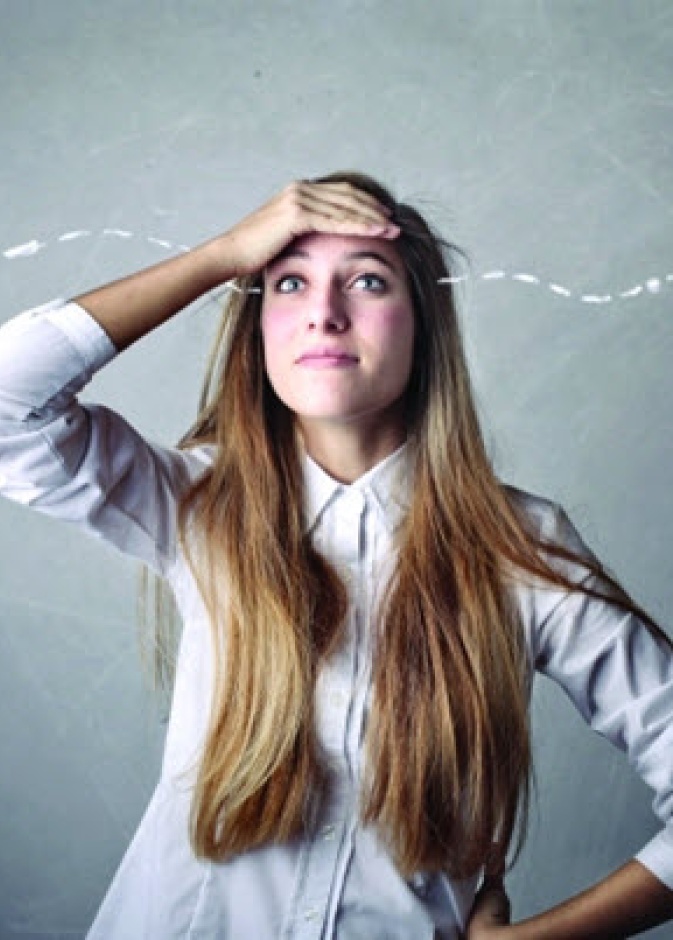 افضل النصائح للتخلص من قلة التركيز وضعف الذاكرة