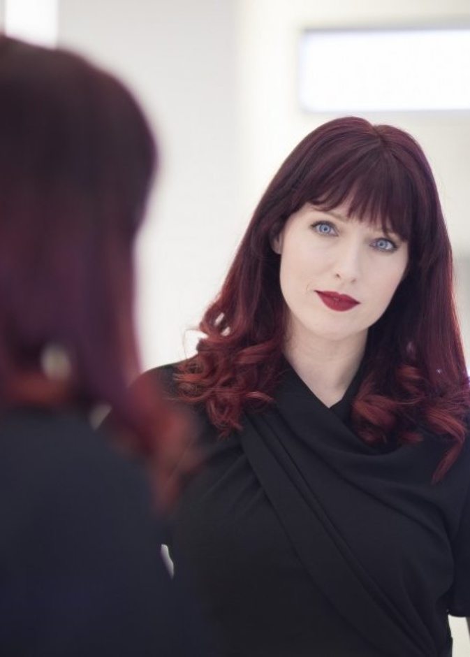 جاين ريتشردسون 