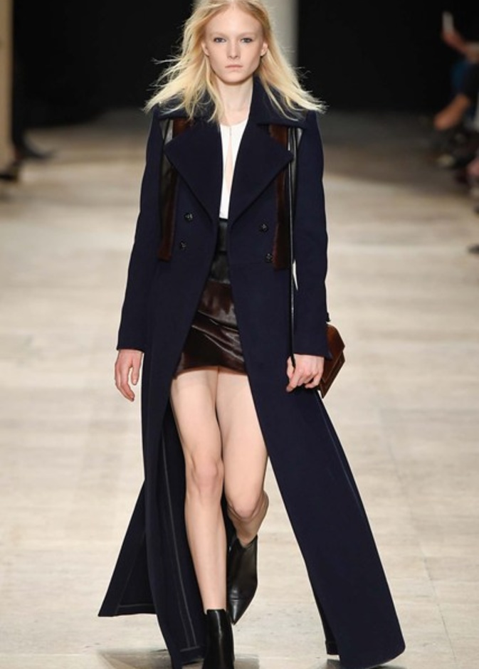 تصاميم Barbara Bui بطابع دراماتيكي!