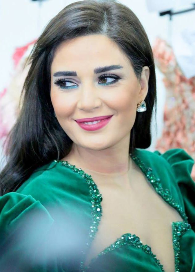 سيرين عبد النور