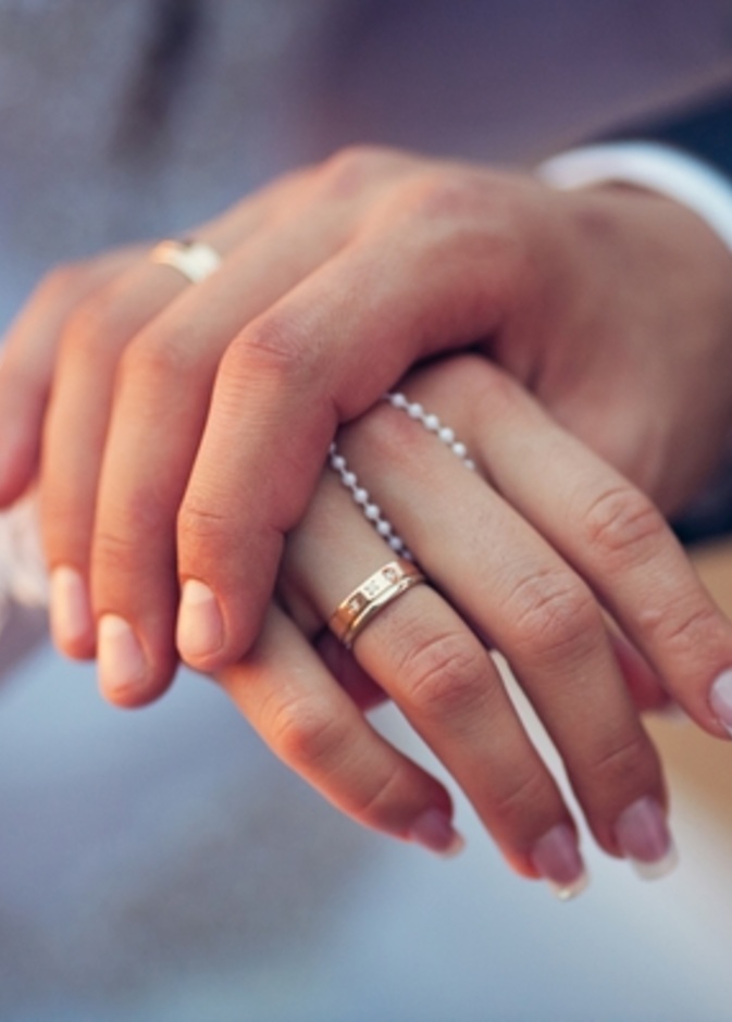 قصص طلب اليد للزواج لا تُنسى!