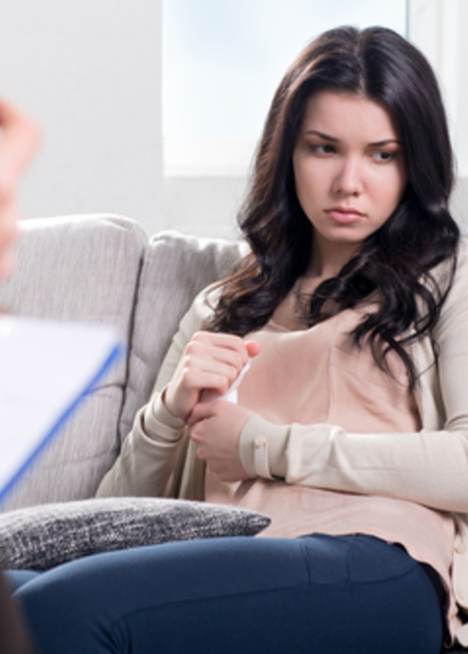 جهازي المناعي يتأثر بحالتي النفسية!