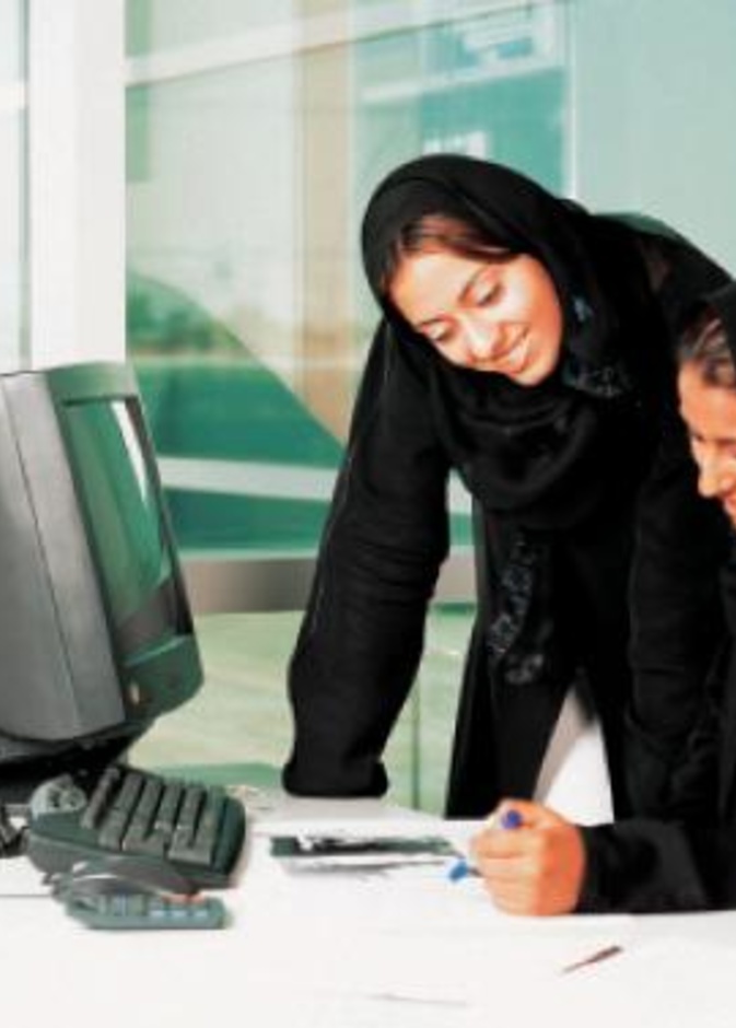 السعوديات يسيطرن على 21% من حجم الاستثمار الكلي في القطاع الخاص