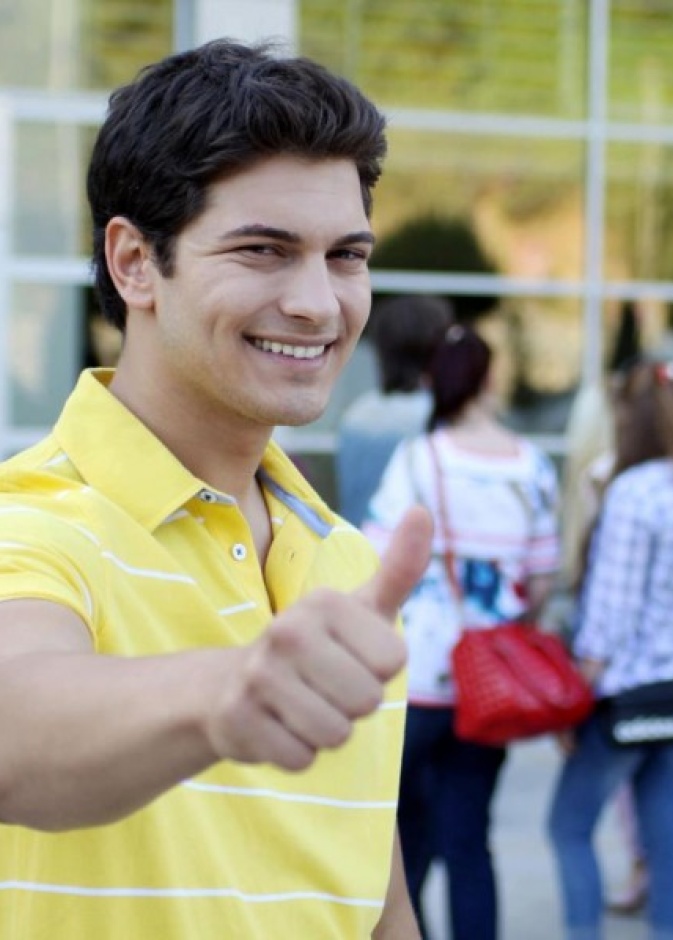 شاتاي أولسوي