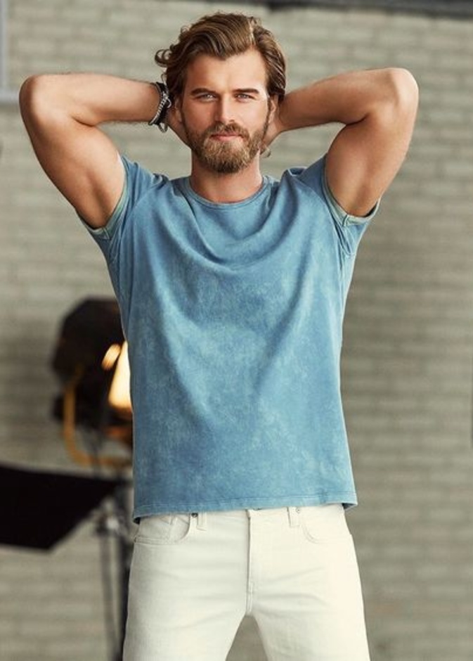 كيفانش تاتليتوغ