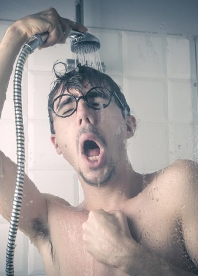 فوائد الاستحمام بالماء البارد