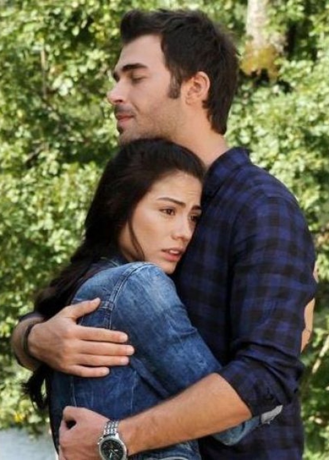 يوسف جيم وديميت أوزدمير