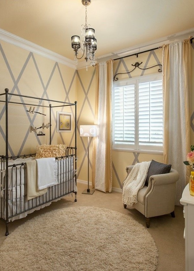 اتجاهات الديكور لعام 2014