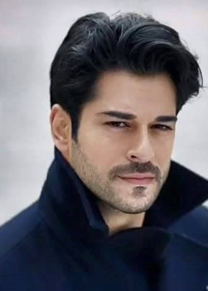 بوراك اوزجفيت