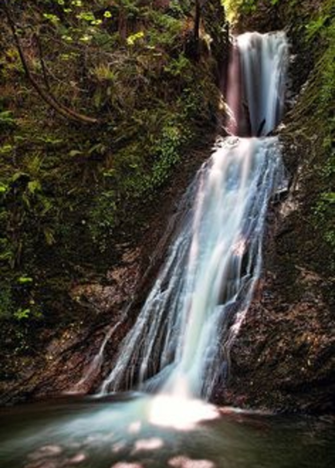 آيل أوف مان... جزيرة بين أربعة سواحل دولية