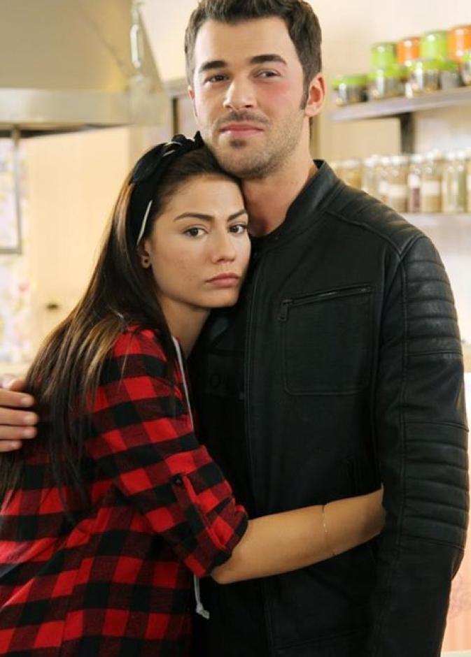 ديميت اوزدمير ويوسف جيم