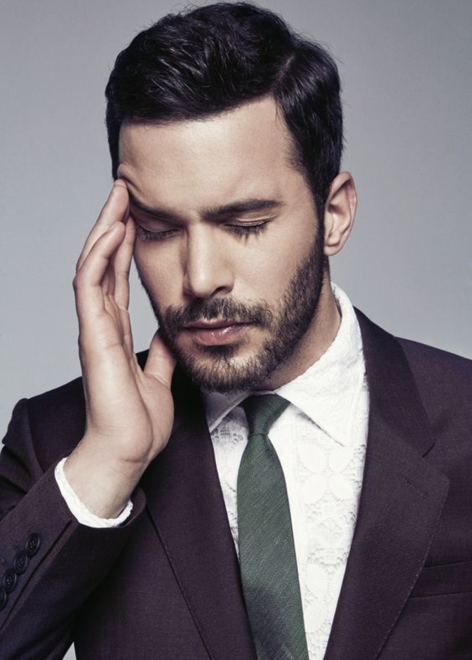 باريش أردوتش