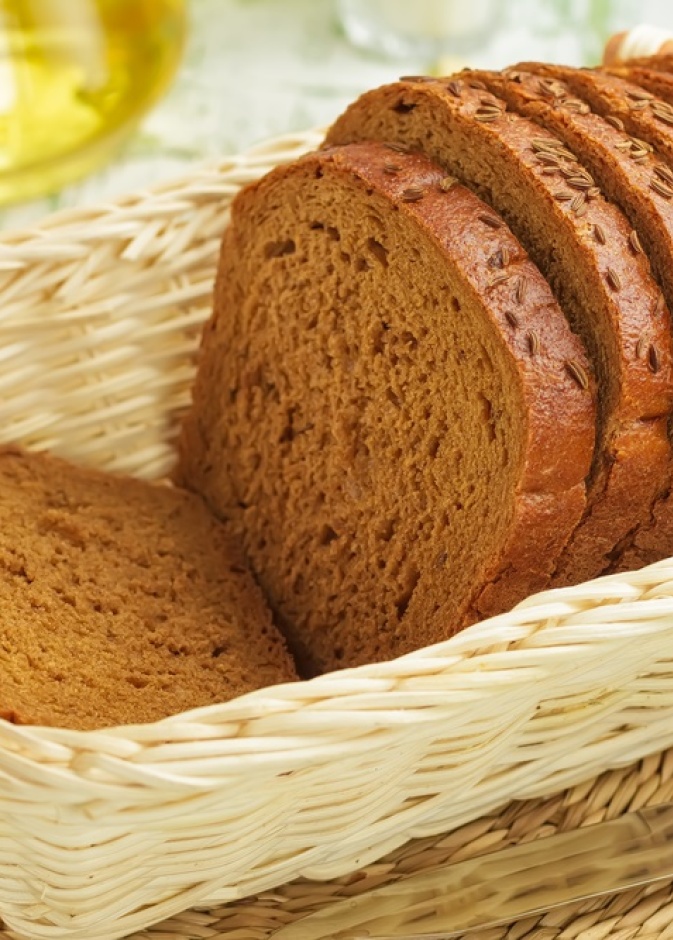 خبز الطحالب و اهميته لجهة انقاص الوزن