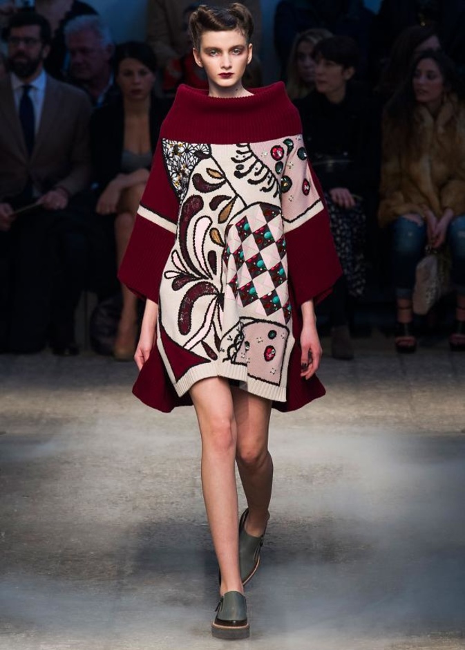 مجموعة مثيرة للجدل من Antonio Marras