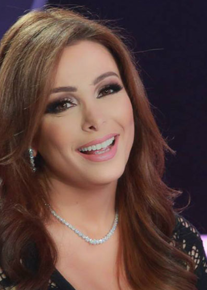 امل حجازي