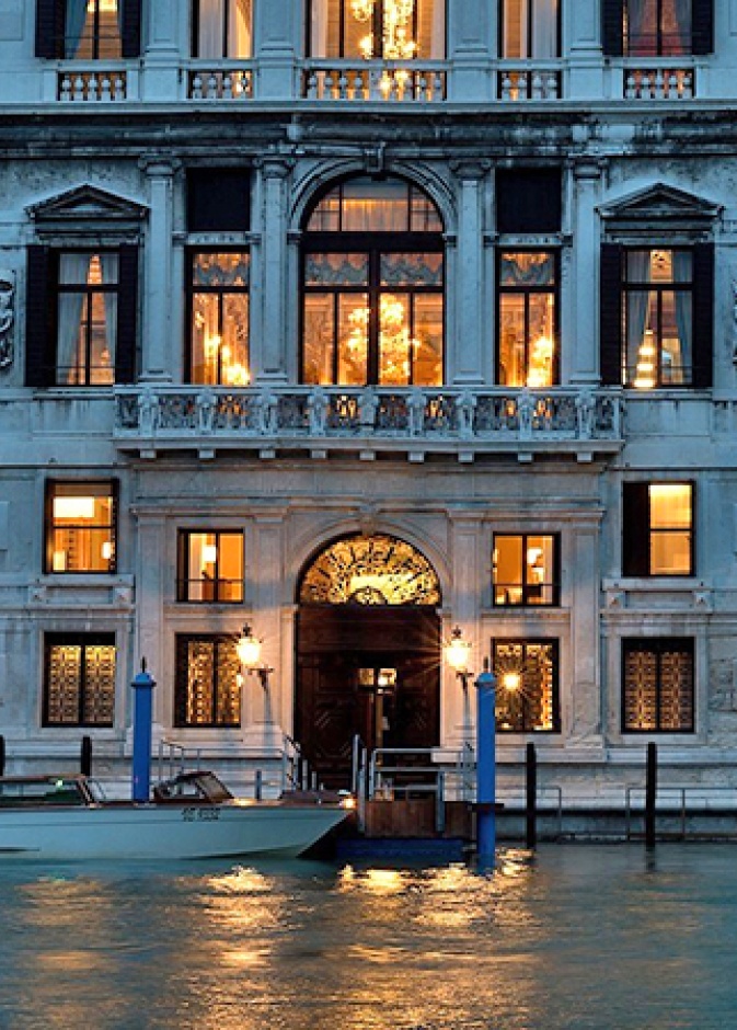 فنادق فاخرة في إيطاليا لعطلة رومانسية لا تُنسى