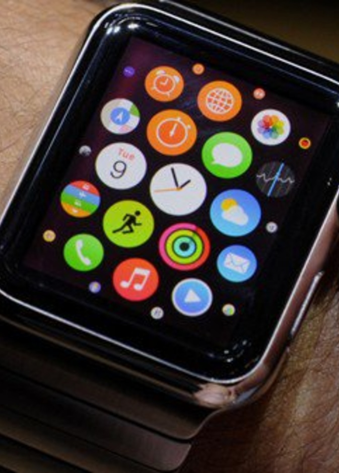 آبل تكشف رسمياً عن التحديث الجديد لساعتها الذكية Apple Watch
