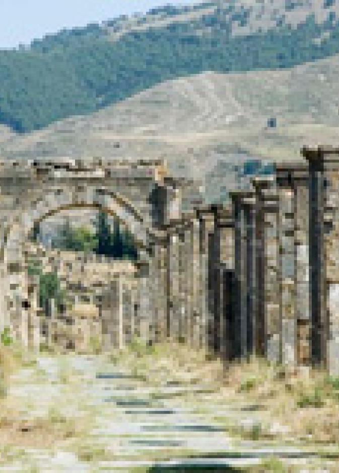 السياحة المغربية تطمح للصدارة العالمية