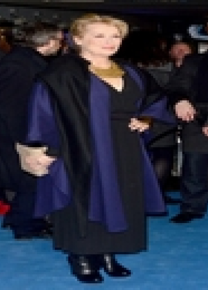 متنافسات الأوسكار بين الجاذبية والأداء