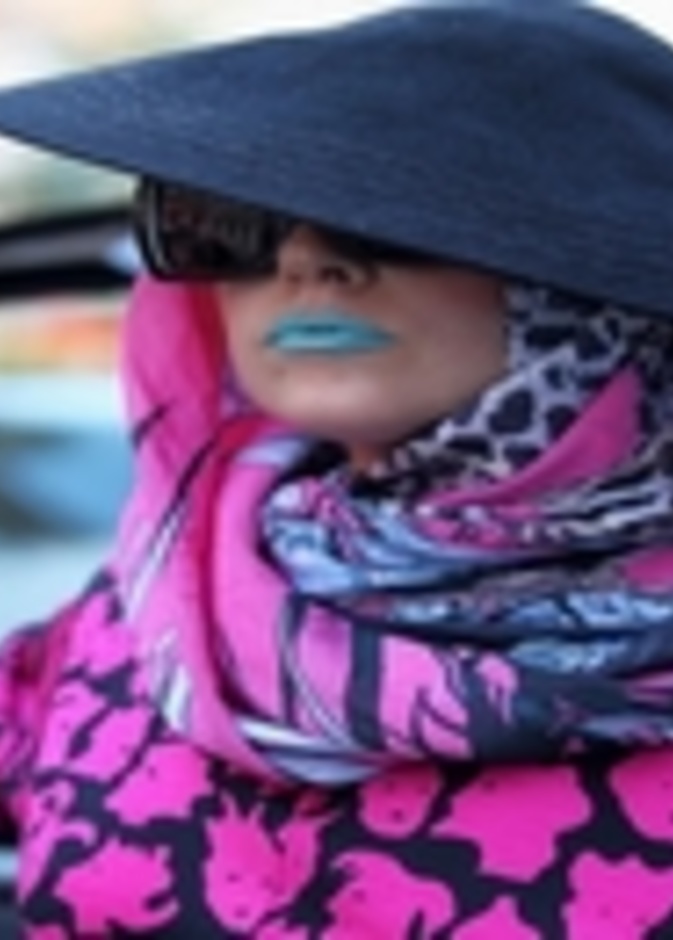 ليدي غاغا تكسب قضية ليدي غوغو