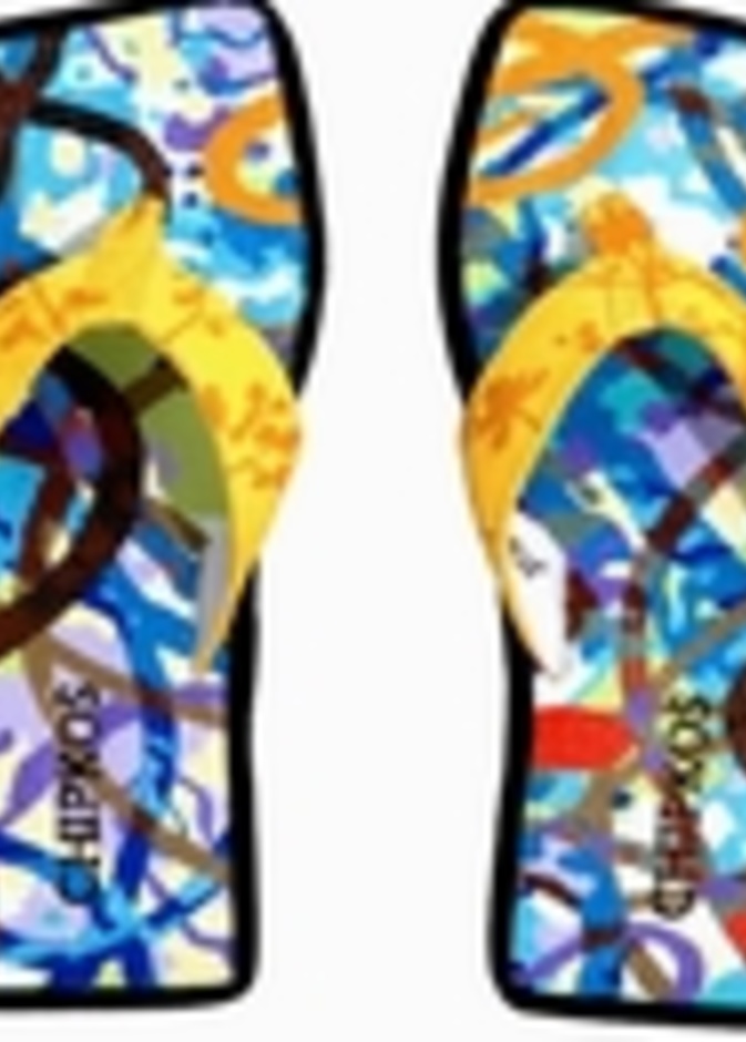 حذاء صديق للبيئة لكنه يهدد ميزانيتك