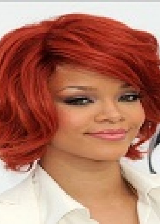 ريهانا تعود إلى أحضان حبيبها الأول