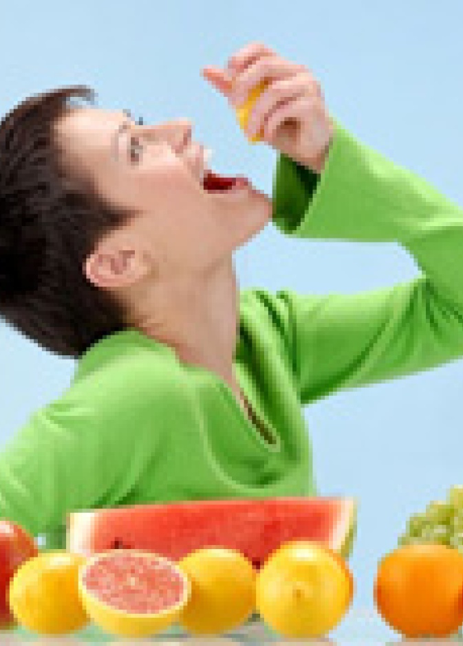 خطوات للسيطرة على الجوع أثناء الحمية 