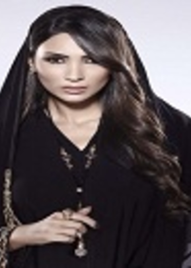 ألين وطفة:  الستايل  الايطالي يعبر عن شخصيتي الجرئية