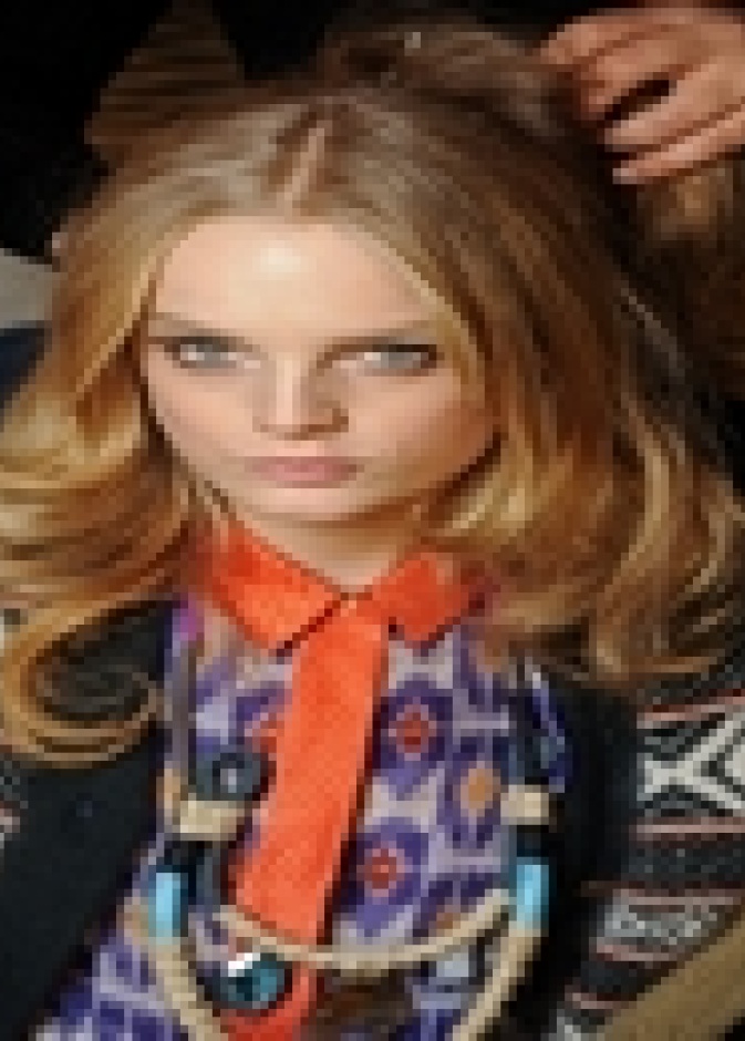 تموجات ناعمة