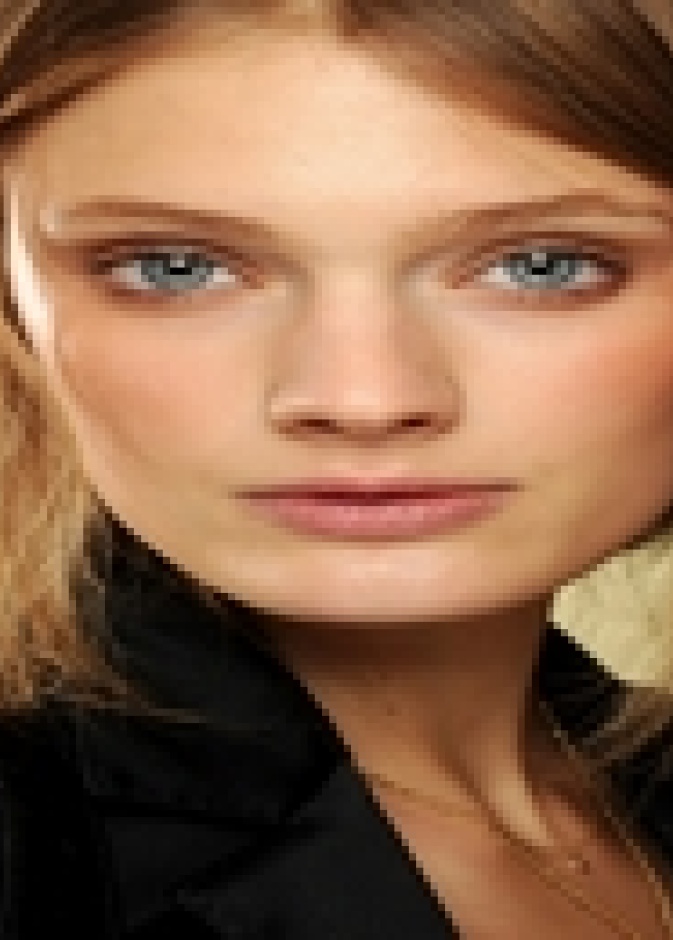 درجات من اللون الترابي