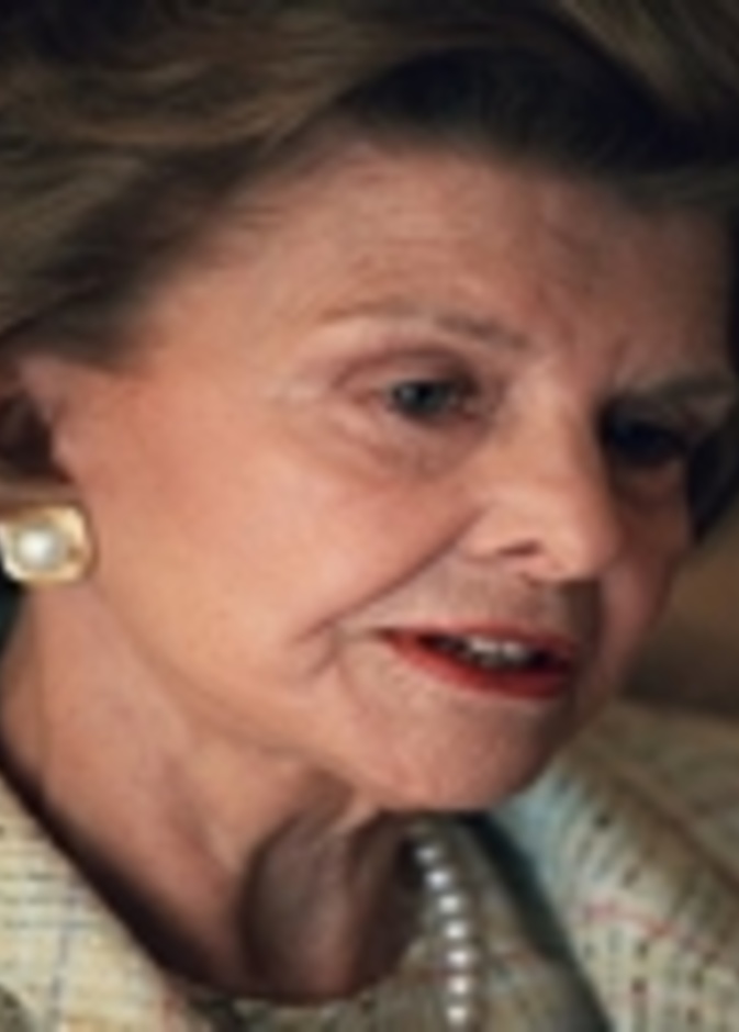 وفاة السيدة الأمريكية الأولى السابقة بيني فورد