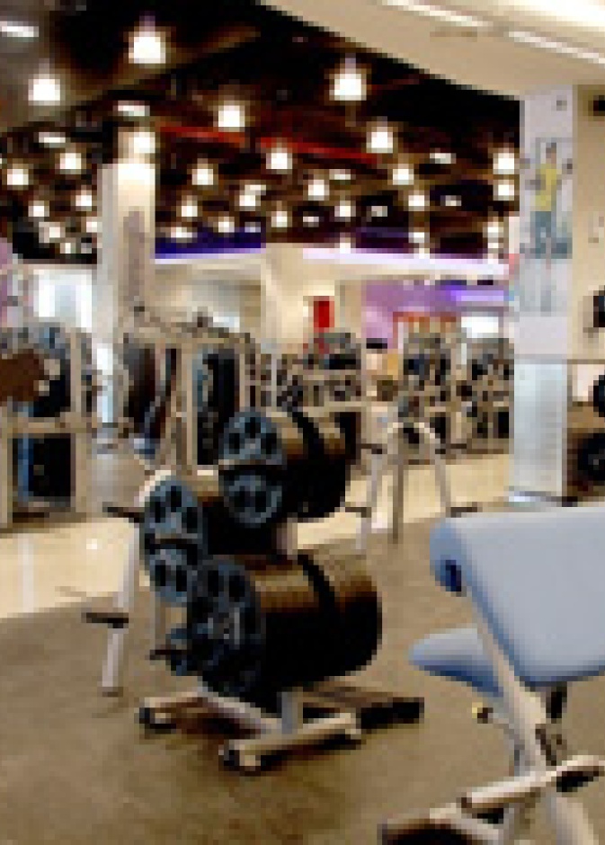 فيتنس فيرست توفر لعشاق الرياضة دخولاً مجانياً لمدة أربعة أيام  