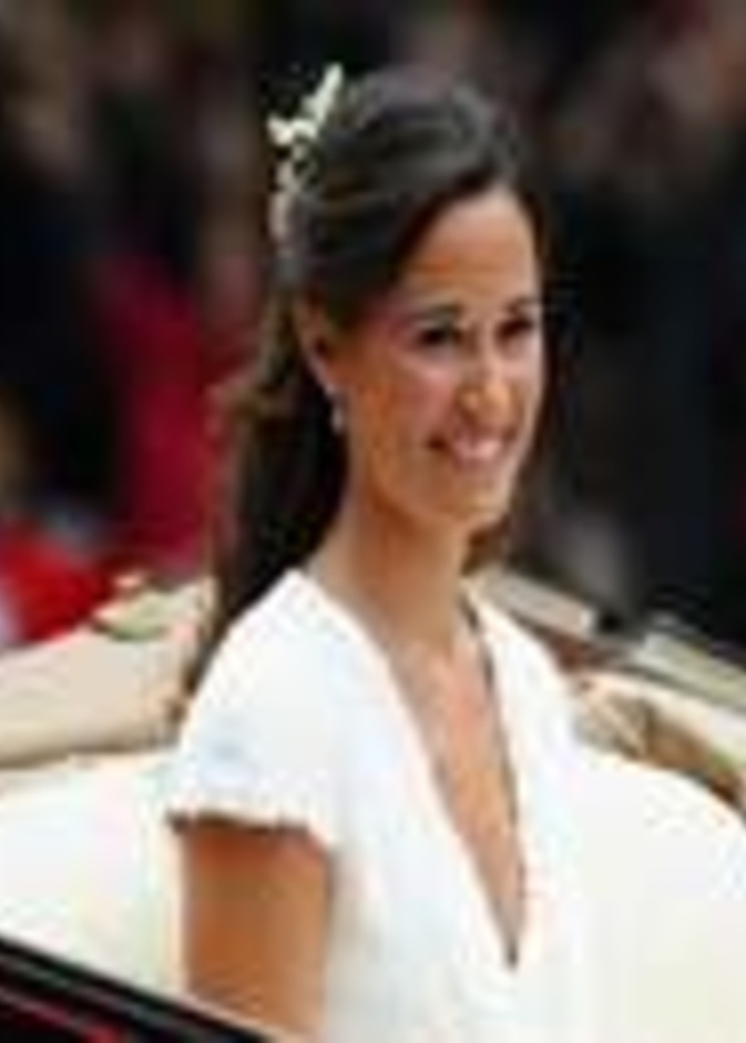 بيبا الاسم المفضل لدى البريطانيين