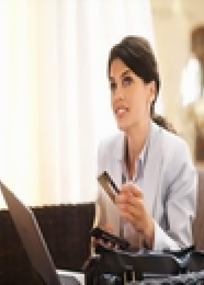 تعزيز الية الإستقرار المالي للمرأة