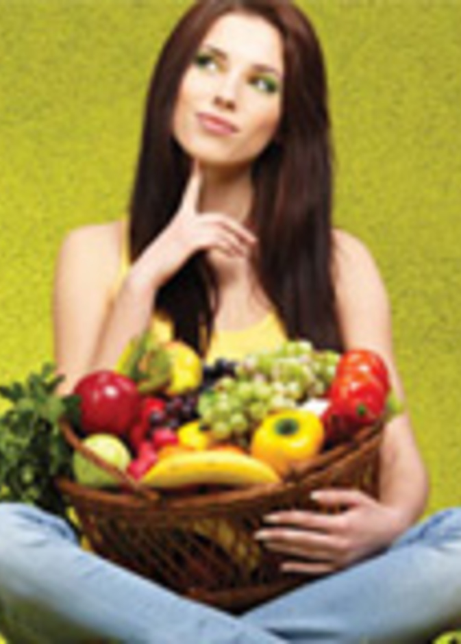 نموذج حمية لمدة 14 يوماً 