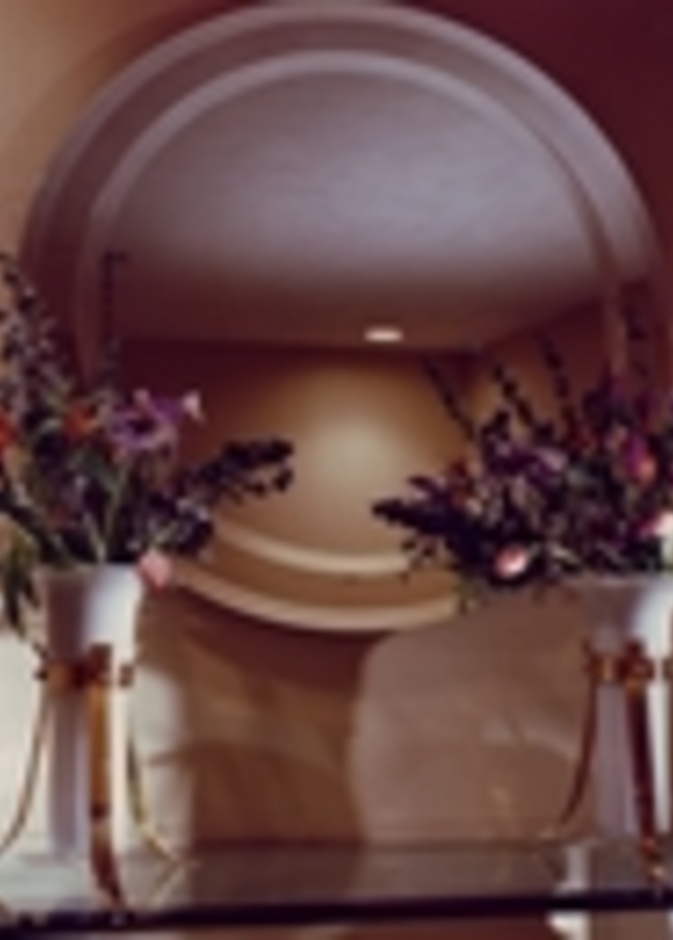 بصمة ديكور أنثوي بالإكسسوارات الخفيفة