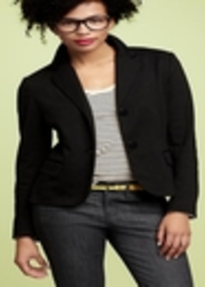 الجاكيت الكلاسيكية