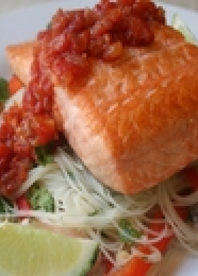 زيوت السمك تخفف من آثار السكتة الدماغية