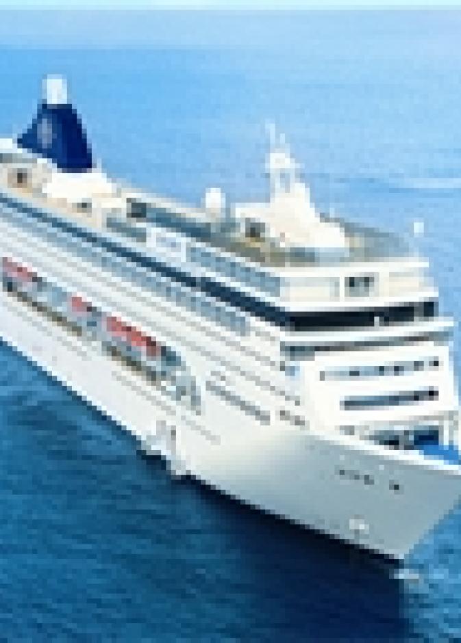 أبوظبي تتوقع 170 ألف زائر على متن السفن السياحية