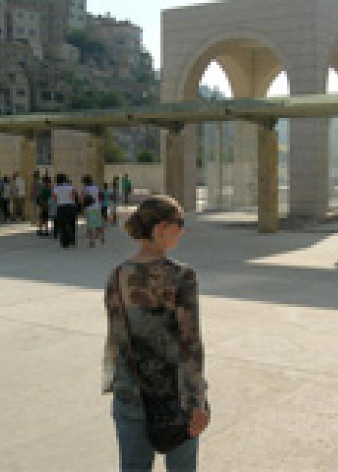 متحف الاردن الجديد يشرع ابوابه قريبا