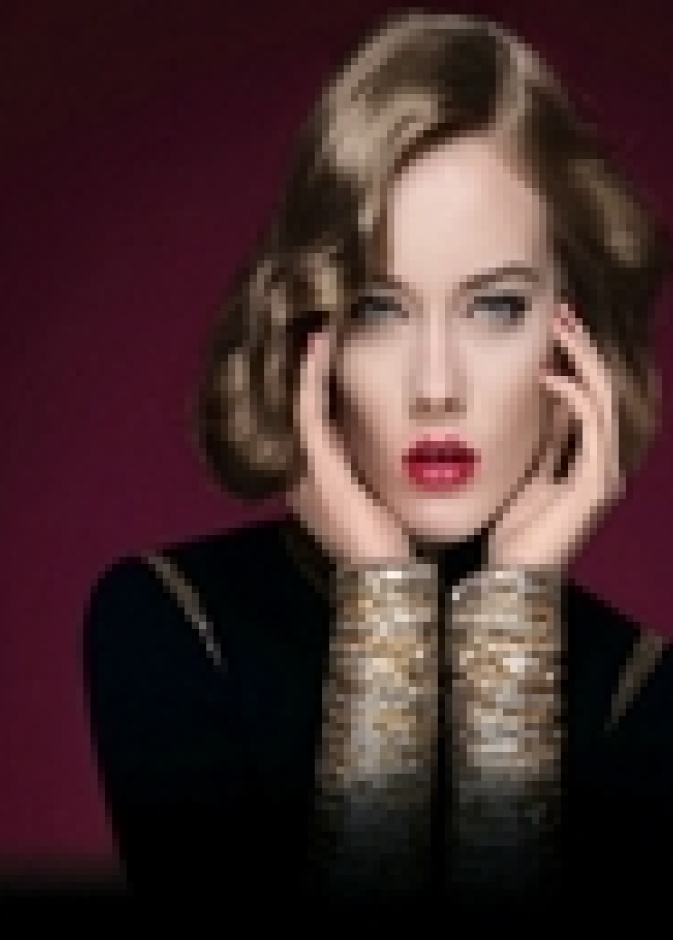 سيمفونية ألوان في مجموعة ماكياج شانيل الجديدة