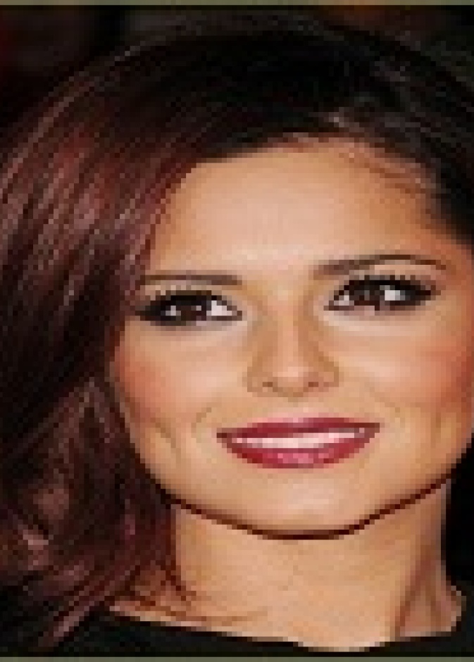 شيريل كول تشعر بالوحدة والضياع