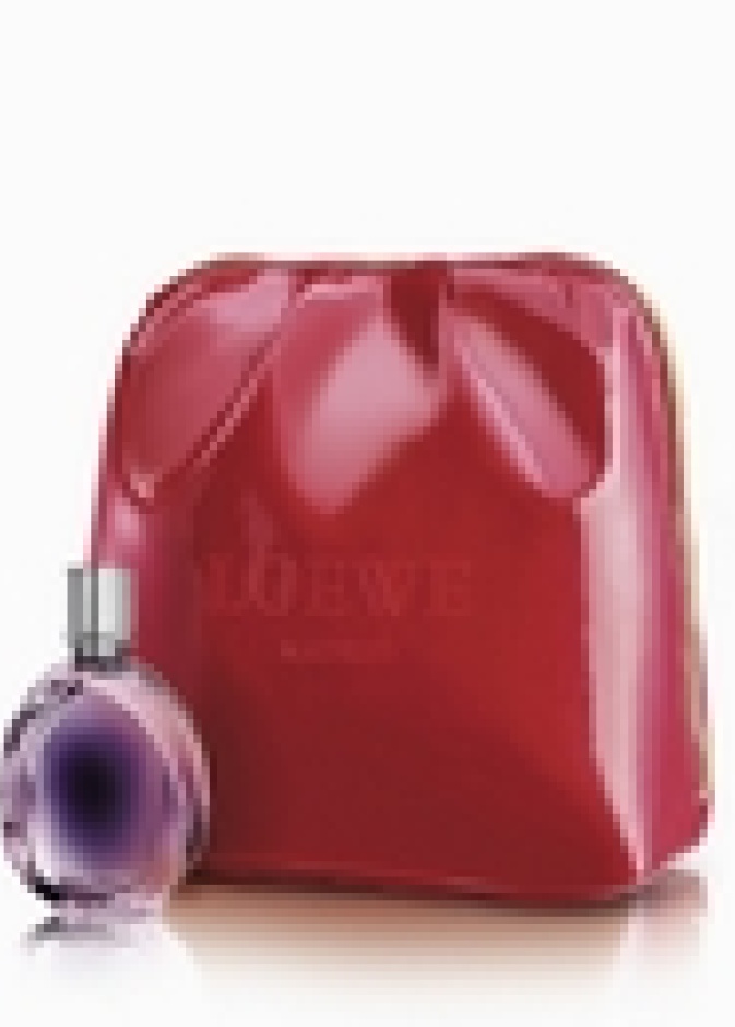 عطر  Quizás Quizás Quizásمن LOEWE يحوّل الحلم... لهديَة