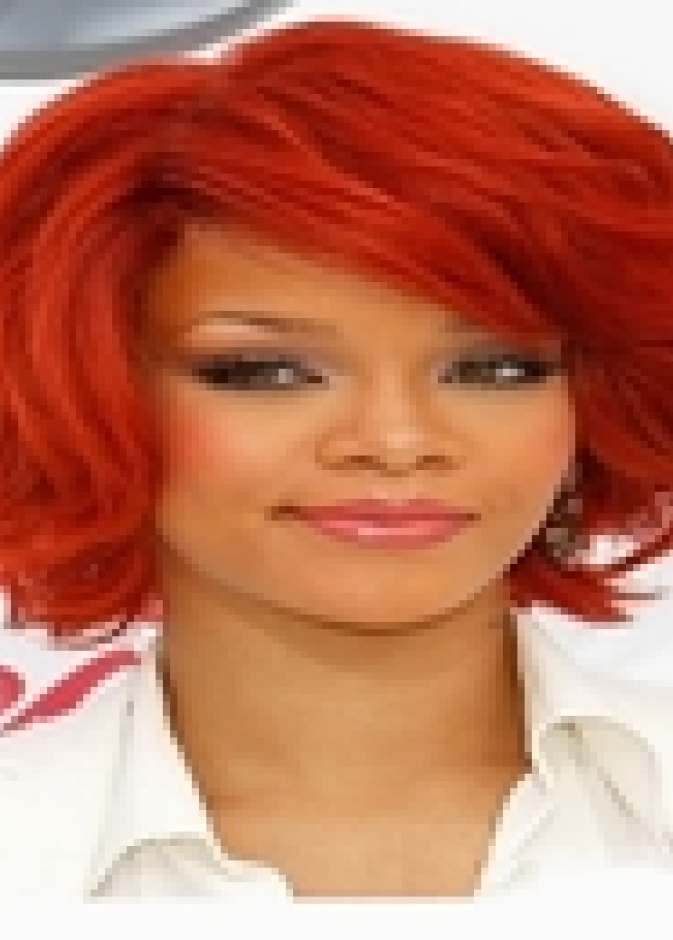 الأنفلونزا تلغي حفل ريهانا في مالمو