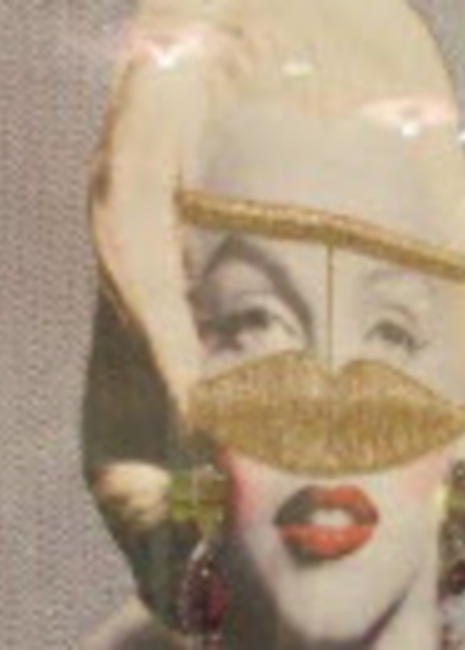 مقابلة حصرية مع مصممة الأزياء الإماراتية الشابة ليلى المرعشي وعلامتها المميزة Sugar Vintage