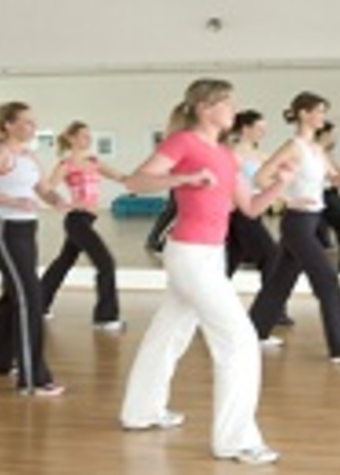 الرياضة ضرورية بعد الولادة