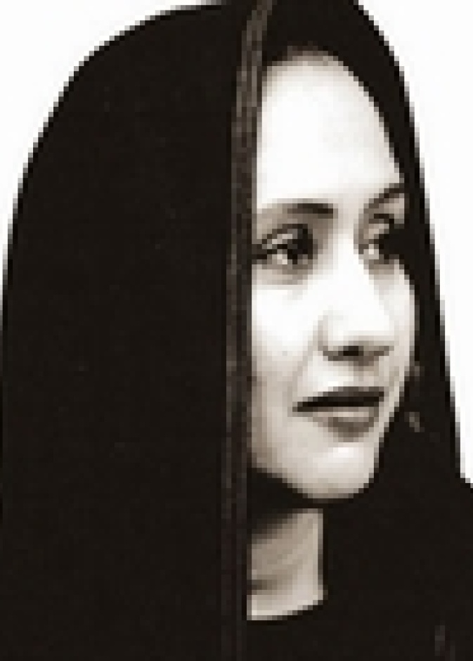 الثقافة السعودية تكريم رجاء عالم