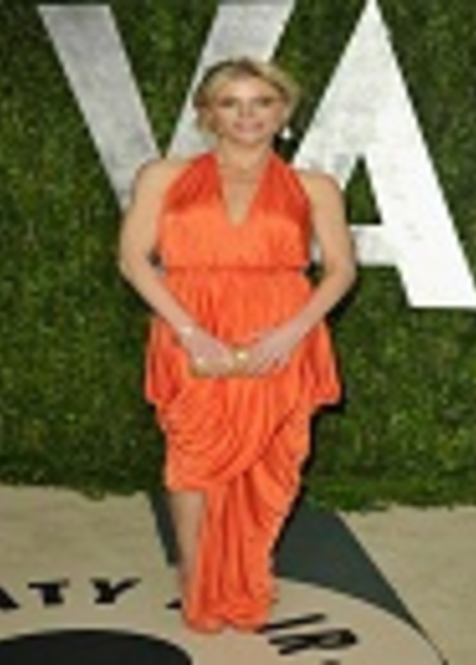 جولي بوين تتألق بمجوهرات H.Stern